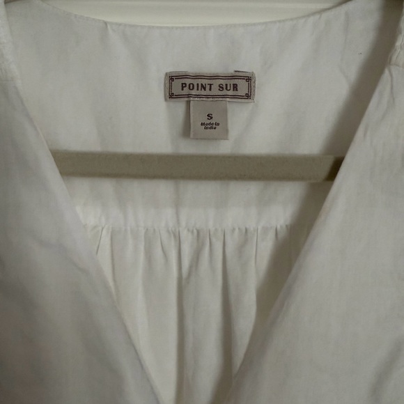 Point Sur Top - Picture 3 of 10